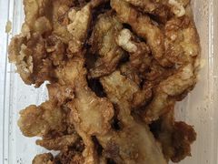 -柳叶刀烧烤(北大清华店)