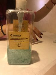 -孔雀手美甲美睫护理