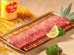 -西塔老太太泥炉烤肉(亚运村店)