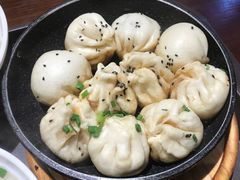 -大壶春生煎(四川中路店)
