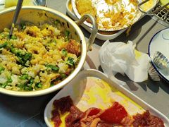 -丽君韩牛烤肉·东北黄牛(沈阳店)