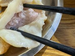 -黄阿姨锅贴大王(万航渡路店)