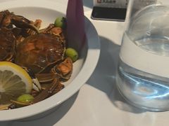 -鑫悦诚府·新鲁菜·餐厅(趵突泉店)