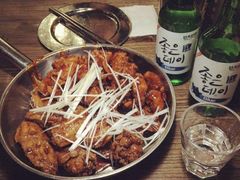 -MI WU FACTORY米屋美食工厂餐厅(绿地店)