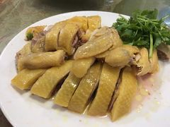 -瑞记湛江鸡饭店·粤西第一鸡(粤垦店)