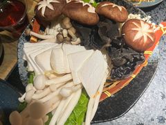 -湊湊火锅·茶憩(上海合生汇店)