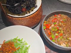 -吴越荣记·苏州菜·松鼠桂鱼(斜塘老街店)