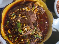 -小杨翘脚牛肉