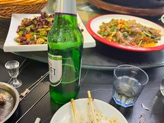 -勇利赵家烤肉坊(含光路店)