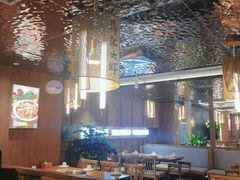 大堂-邵汇大虾火锅(鲁迅路店)