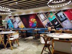 -必胜客(广渠路店)