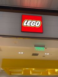 -乐高授权专卖店(浦东嘉里城店)