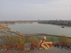 -翰园碑林