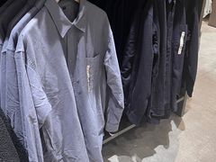 -MUJI无印良品(武汉世界城广场店)