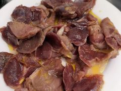 -松明一烤肉馆(鲁园店)