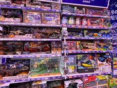 -TOYSRUS玩具反斗城(厦门新生活广场店)