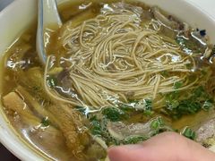 -逸桂禾面馆