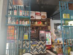 -湘香私房菜(大石长隆店)