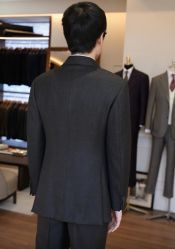 -Mr.Royal御匠先生·手工全麻衬衣西服定制