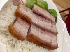 -味莊茶餐厅·自家點心(万象城店)