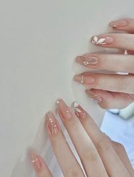 -1T·1M 日式美甲美睫