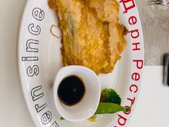 -马迭尔西餐厅(中央大街店)