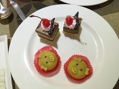 -巴厘岛风情自助餐厅(牡丹广场店)