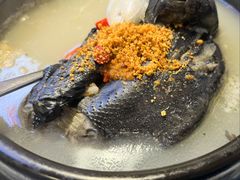 长顺乌鸡汤-长顺参鸡汤店(西塔总店)