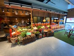 -吃饭皇帝大(解放西路店)
