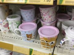 -联华超市(哈密路店)