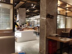 -大渔铁板烧(花园道店)
