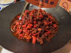 -老萍巷莲花血鸭·萍乡地标江西菜(步行街店)
