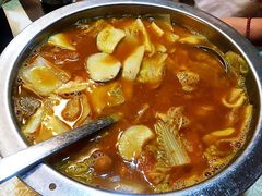 -福慧慈缘素食餐厅(王府井店)