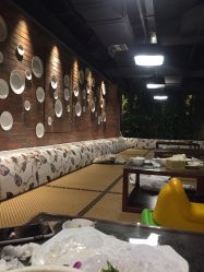 -鑫淼餐饮娱乐中心(江东街店)