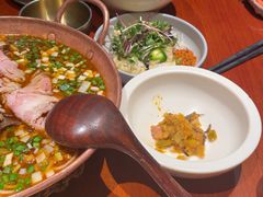 -SHAN山(前滩太古里店)