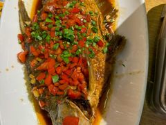 -肖记公安牛肉鱼杂馆· 省级非物质文化遗产(仁和路店)