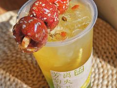 -长春堂顺时而饮(前门店)
