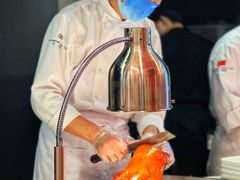 -北京全聚德(王府井店)