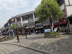 -南关石牌坊古镇
