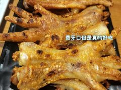 -森龍邑·烧烤·海鲜·炒菜(闽江路店)
