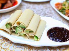 -周家大连水饺(美专校街店)