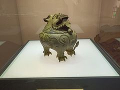 -河北博物院