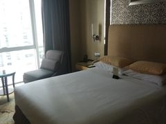 -广州礼顿酒店