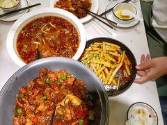 -刘胖子家常菜·蹄花焖藕(兴业店)