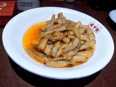 -天下客饭店(中山路店)