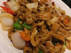 -木卡买提新疆餐厅·清真(新里海顿公馆店)