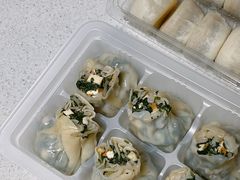 -盒马鲜生(馥邦国际店)