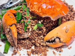 -喜记避风塘炒辣蟹(旗舰店)