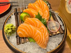 -满来寿喜烧(金虹桥店)