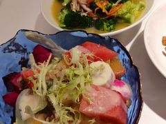 -Aqua Oasis 水天堂(石路天虹店)